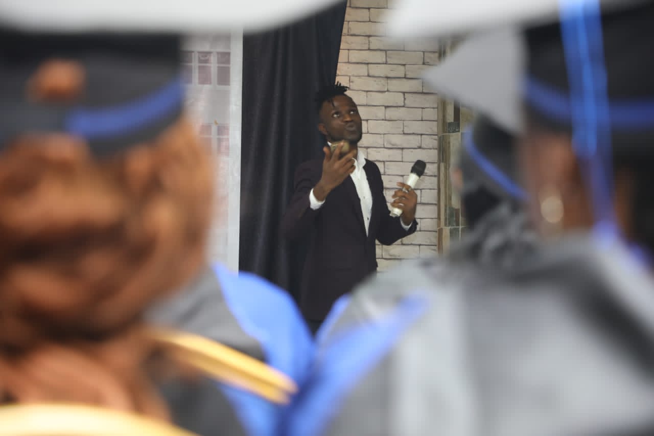 TBUGLEX Graduate